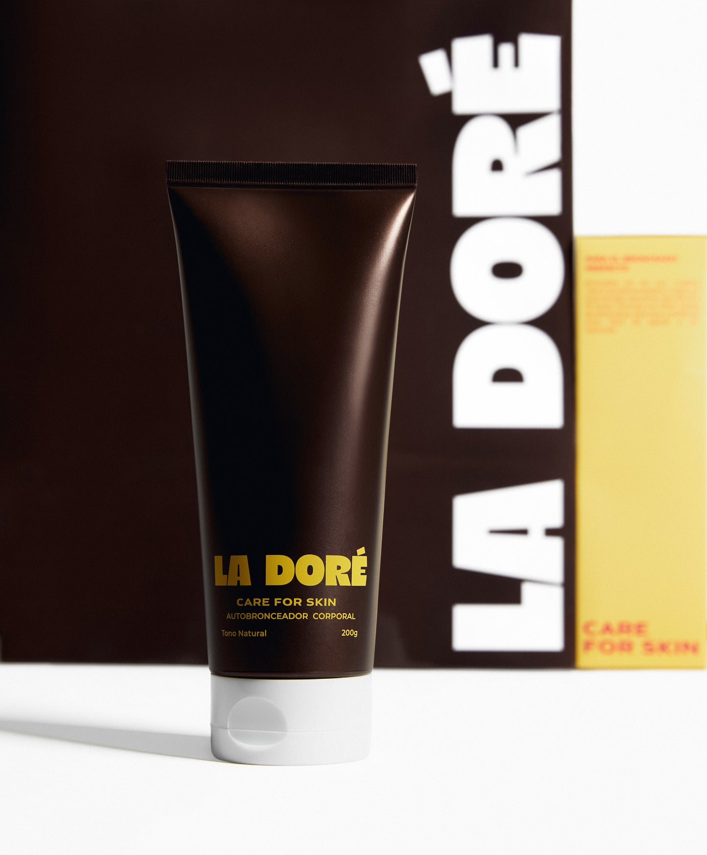 Autobronceador La Doré