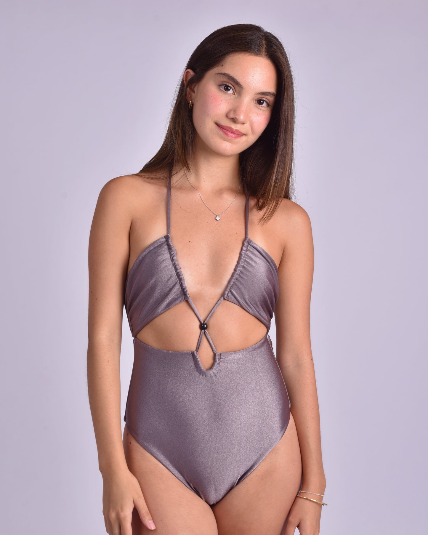 Onepiece Mika Mauve