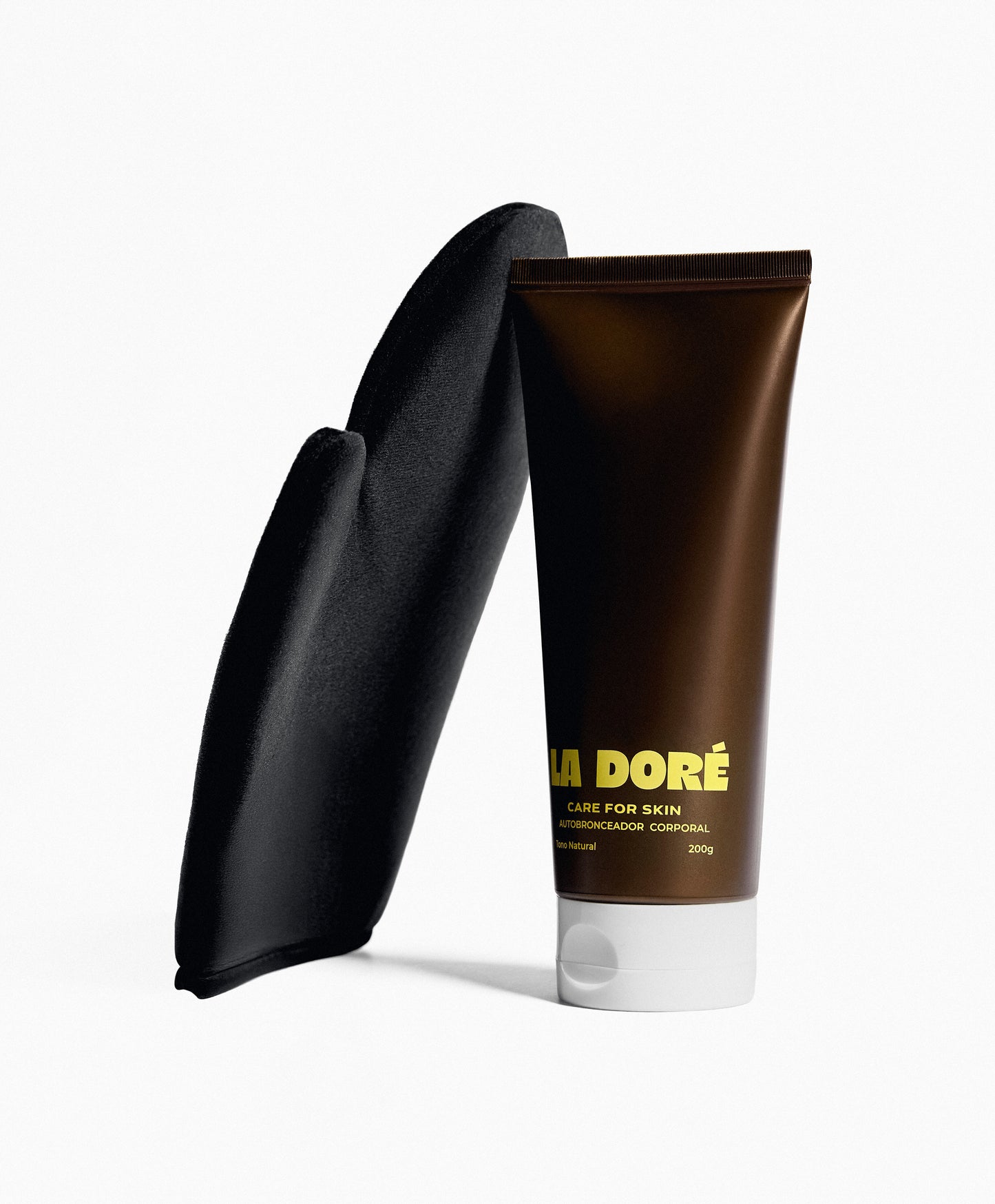 Guante La Doré