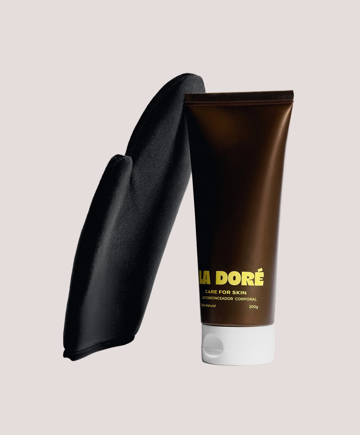 Guante La Doré