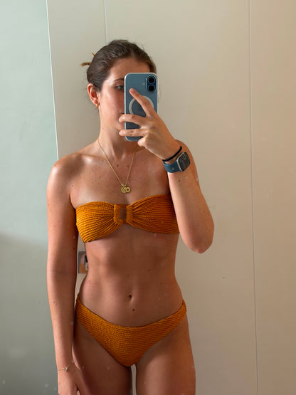 Andrea Mostaza Top