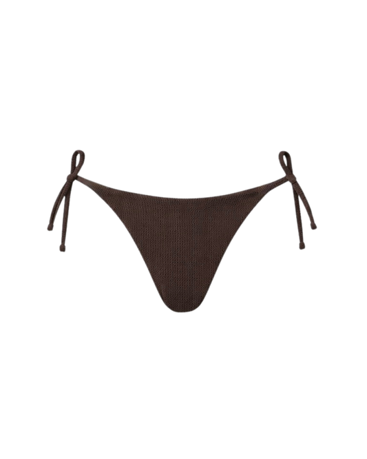 Olivia Espresso Bottom