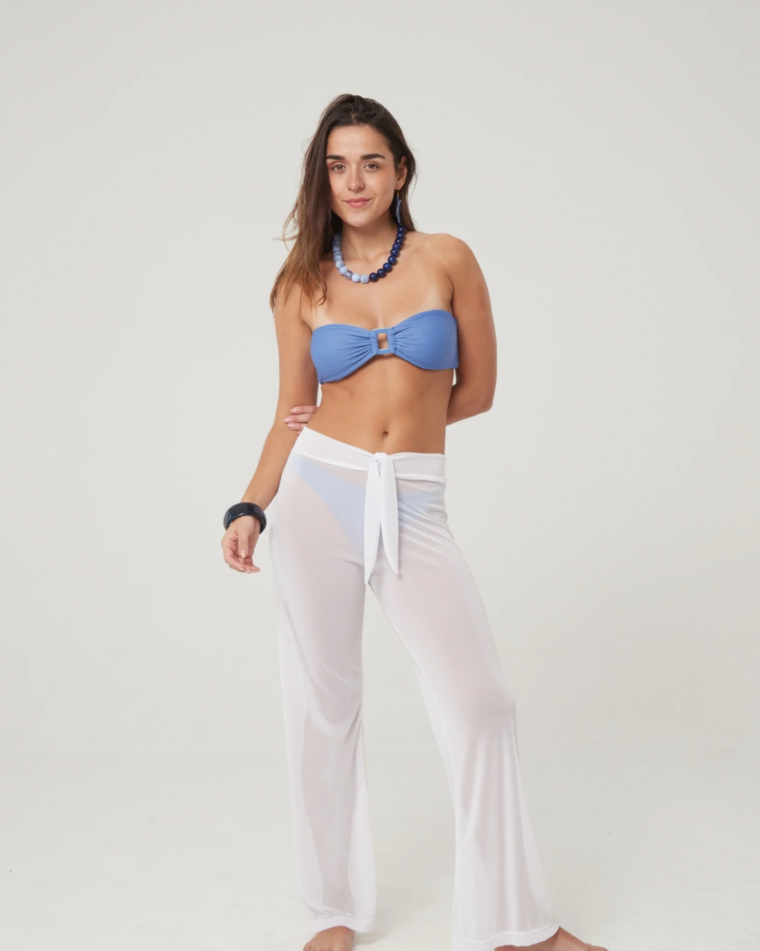 Pant Blanco