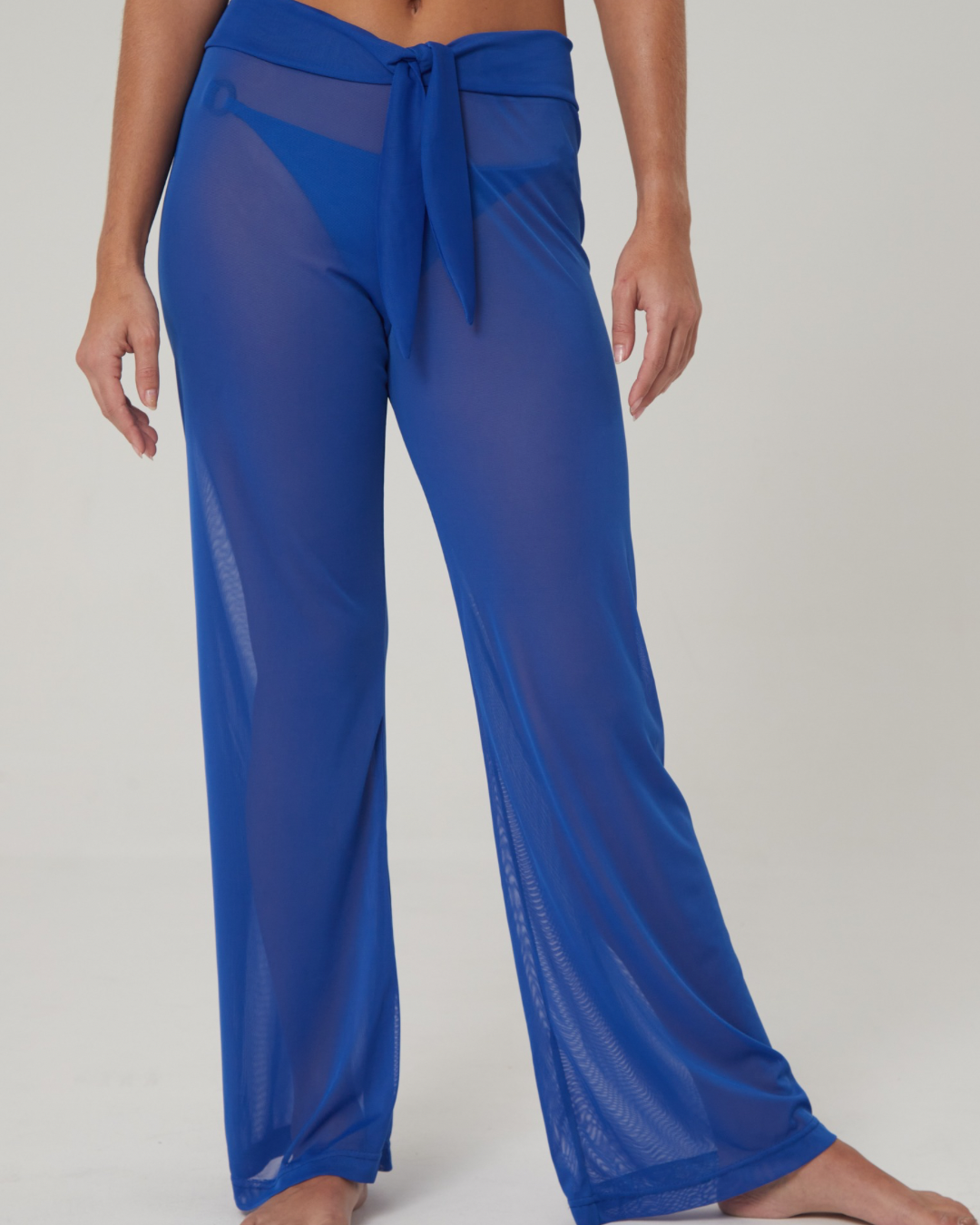 Pant Azulino