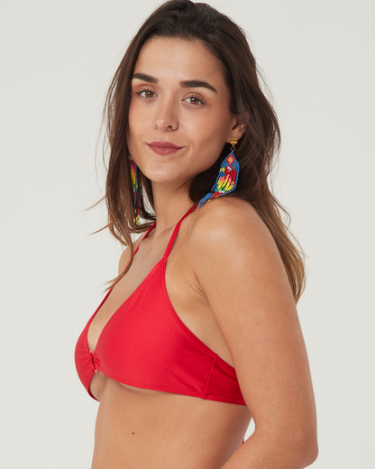 Ale Rojo Top