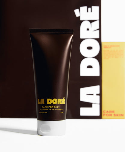 Autobronceador La Doré