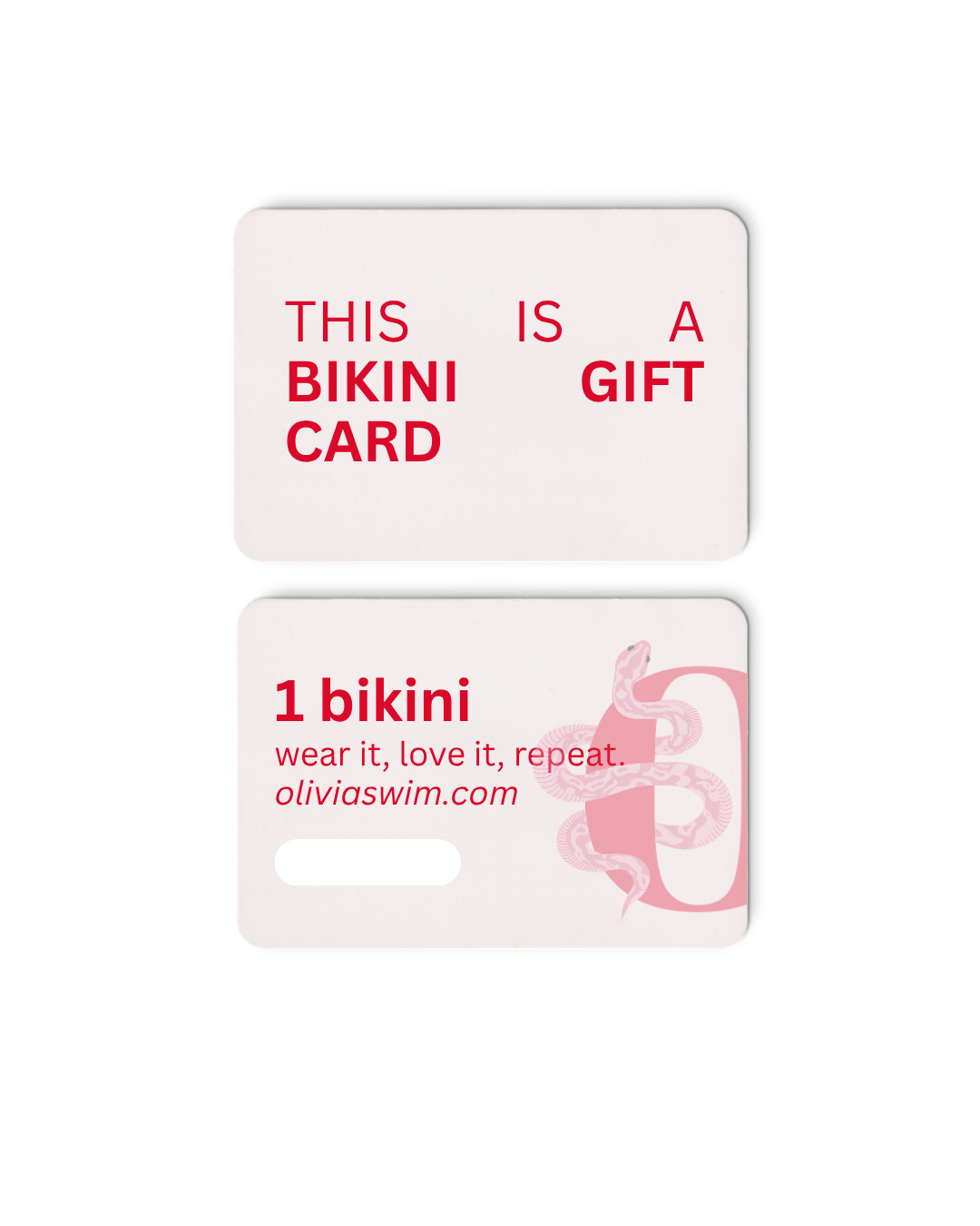 Giftcard