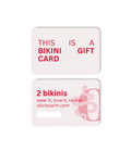Giftcard