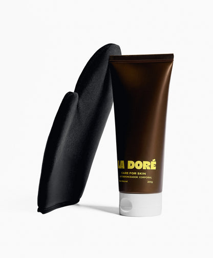 Guante La Doré