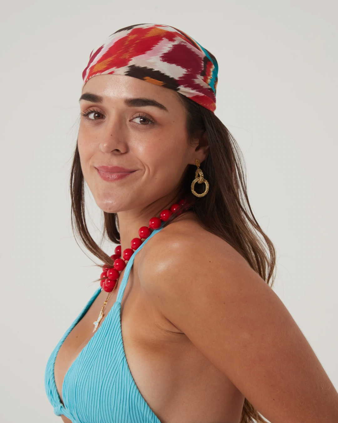 Bandana Tropicana