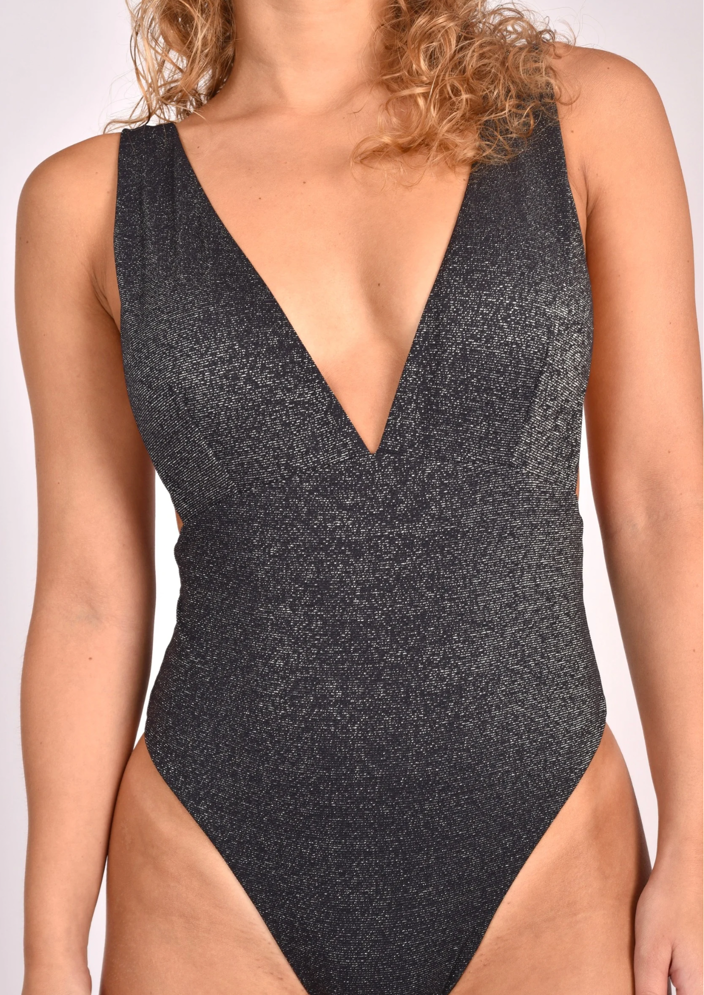 Onepiece Thais Negro