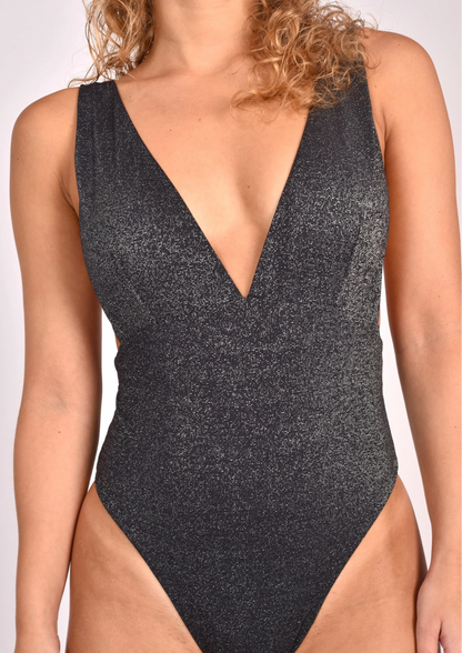 Onepiece Thais Negro