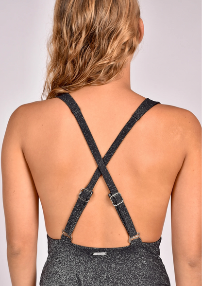 Onepiece Thais Negro