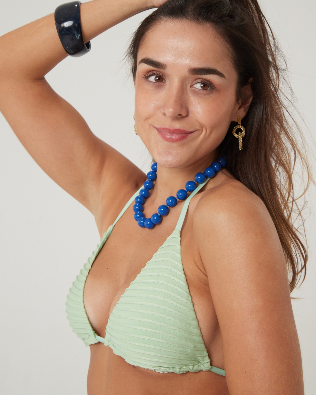 Emma Pistaccio Top