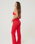 Pant Rojo