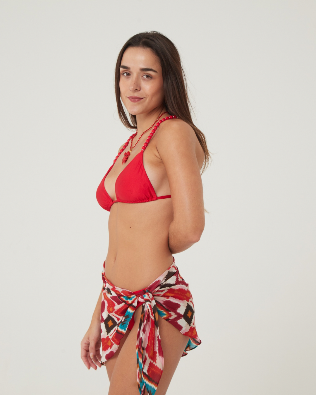 Wrap Tropicana