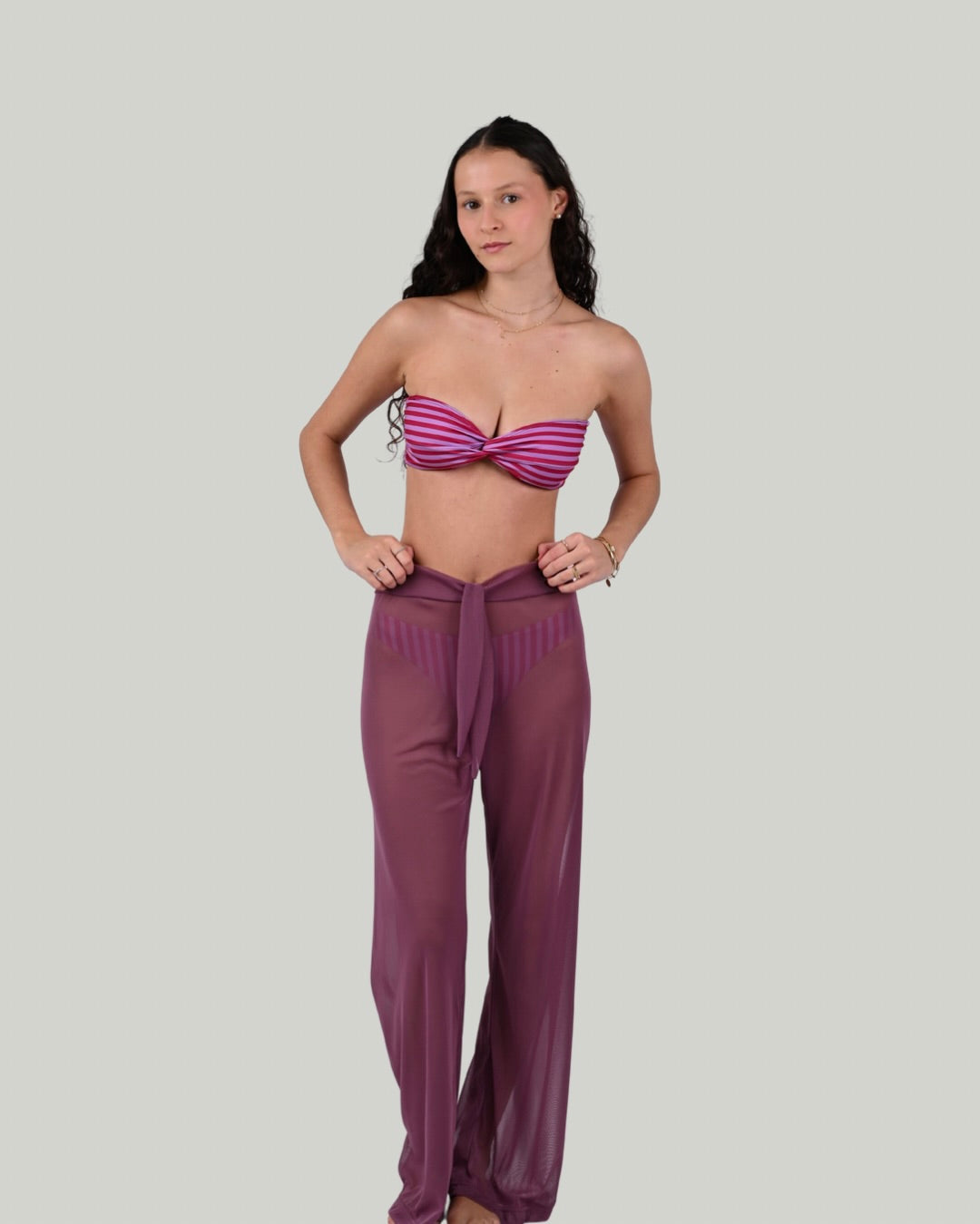 Pant Chicha
