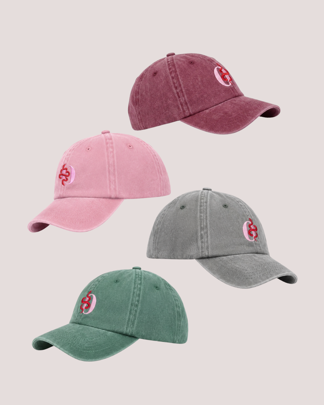 Gorro Olivia