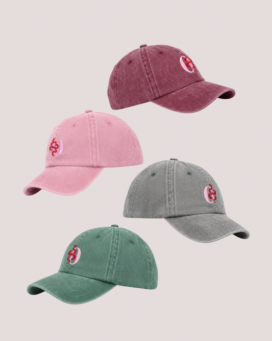 Gorro Olivia