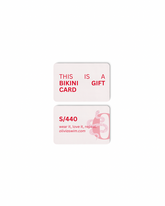 Giftcard