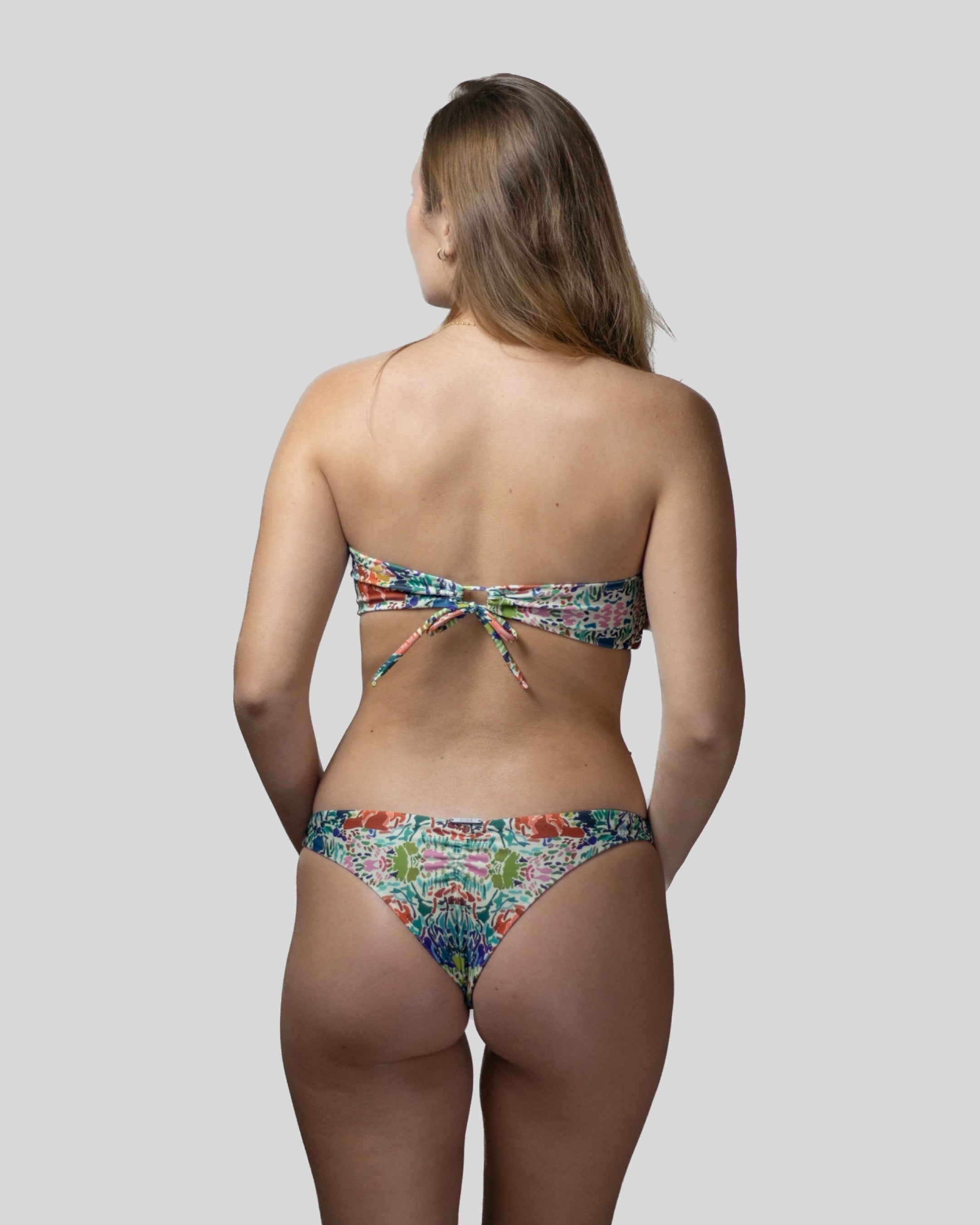 Bikini Bottom – Olivia Swim